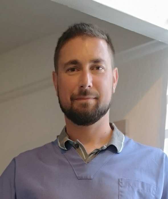 Olivier Jouhaud