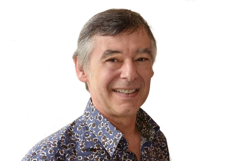 Dr Jean-Pierre MONNIER 