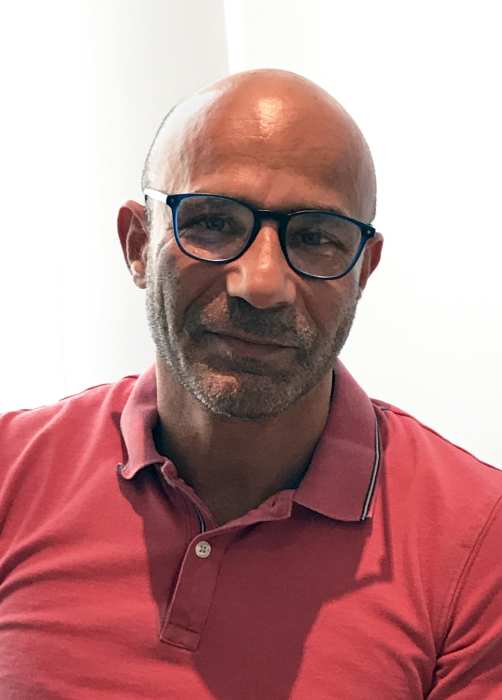 Alexandre TROBERGER