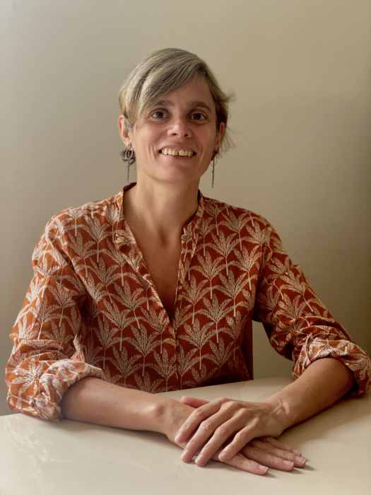 Dr Emmanuelle PROUST