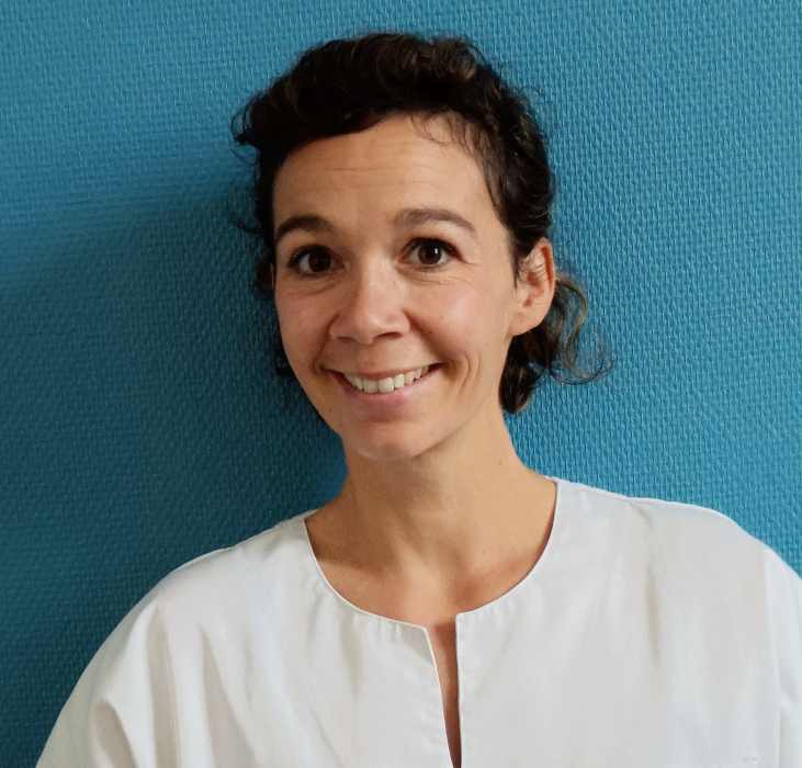 Gaelle Cadet d'Aubarede