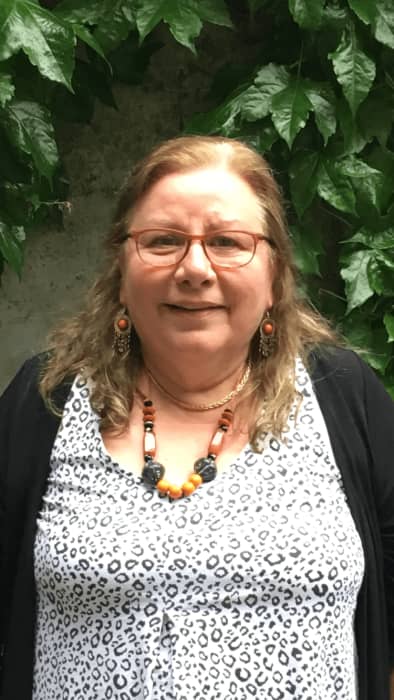 Dr Sylvie Bouttens Marchand