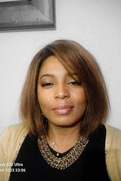 Léonie Kuido