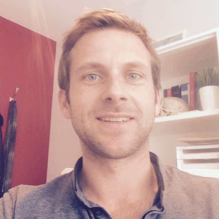Dr Baudouin SPAS