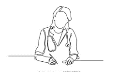 Dr ANNE GERAND