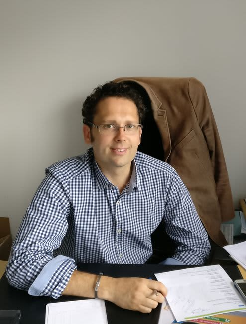 Dr BRENDAN CORNEC