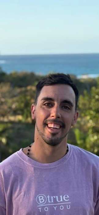 Ruben Carrasco