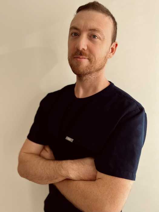 MATTHIAS ROCHER  