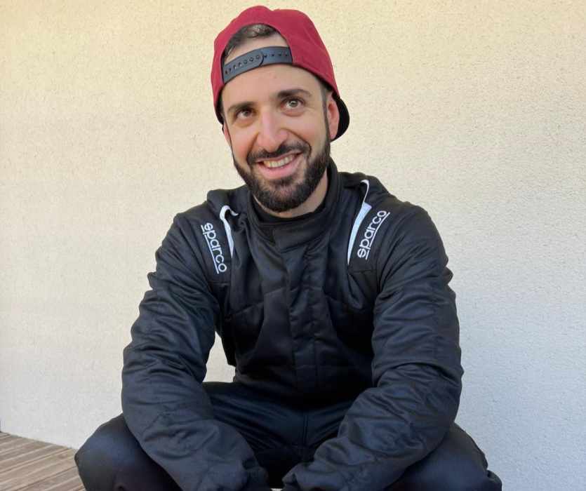 Alexandre FOURCADE-RIOU