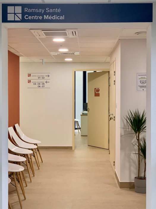 Ramsay Santé - Centre médical de Toulouse