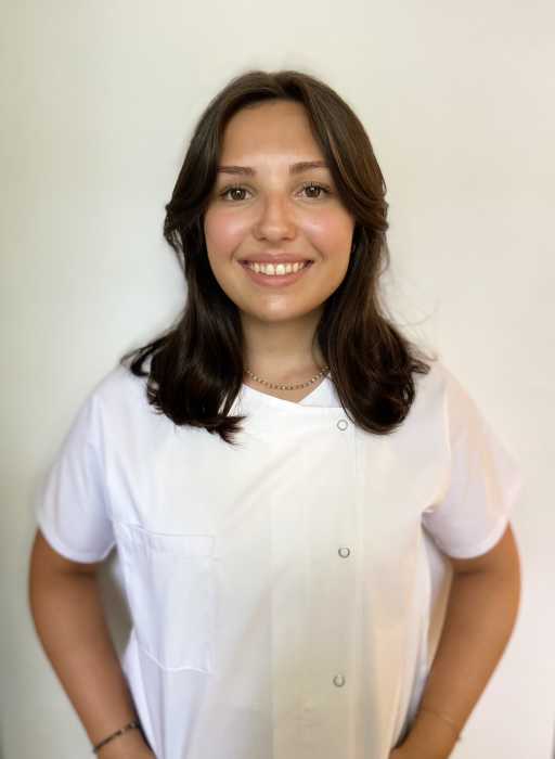 Clémence JULLIOT