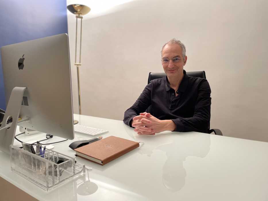 Dr Didier ATLANI