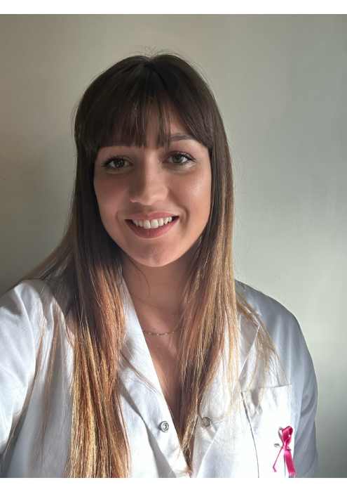 Jade Celli