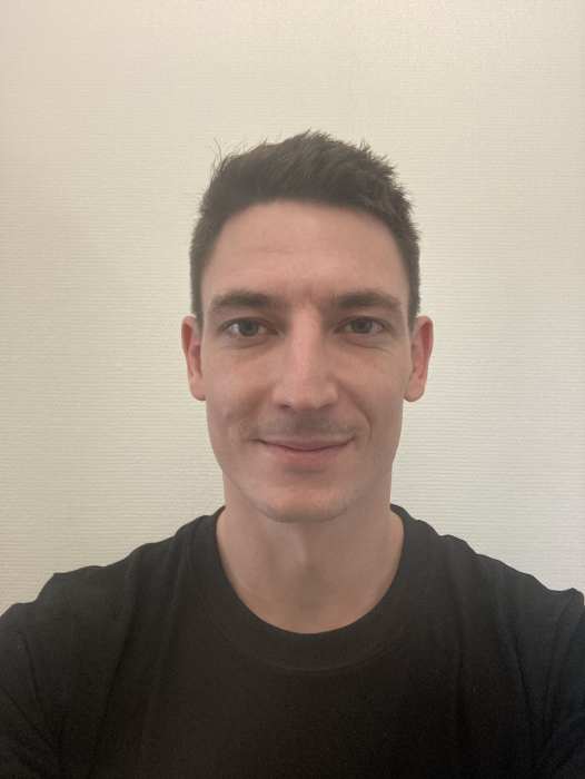 Benoit Ludwig