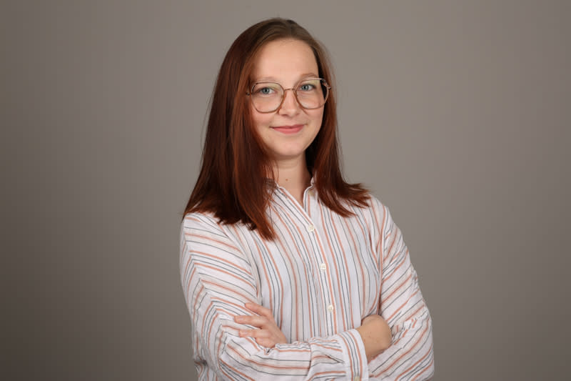 Manon  Robiolle