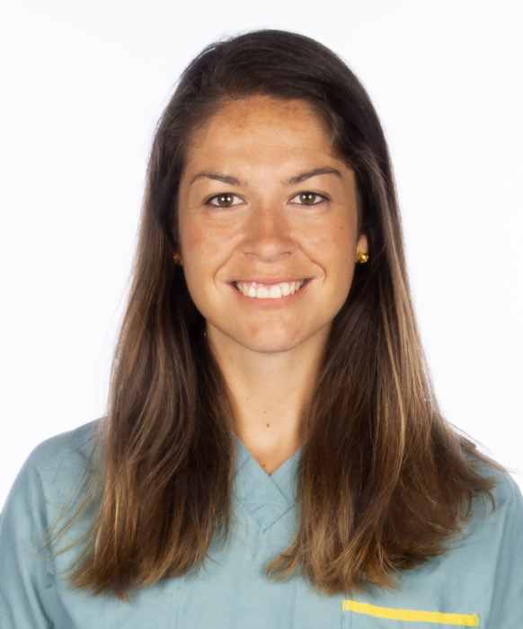Lucia Junquera