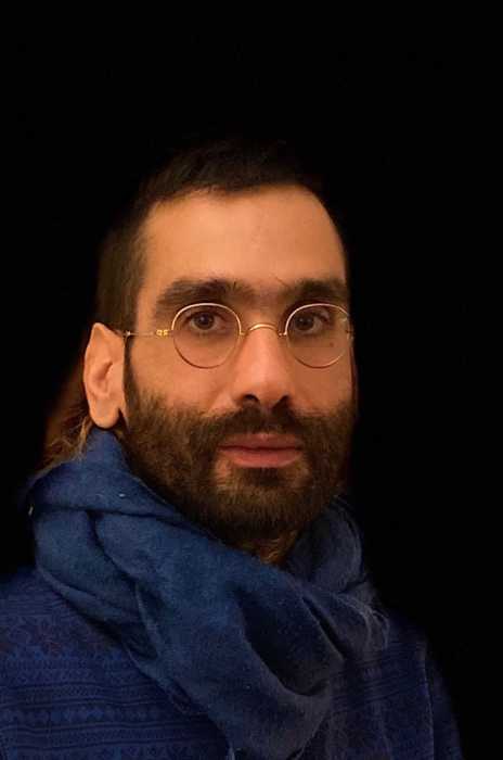 nicolas sfeir