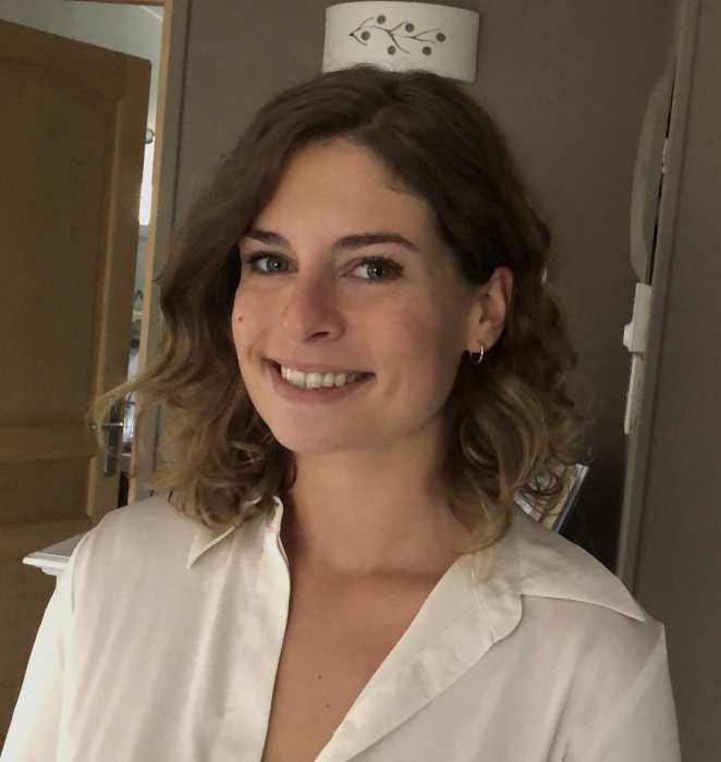 LUCIE DROITCOURT