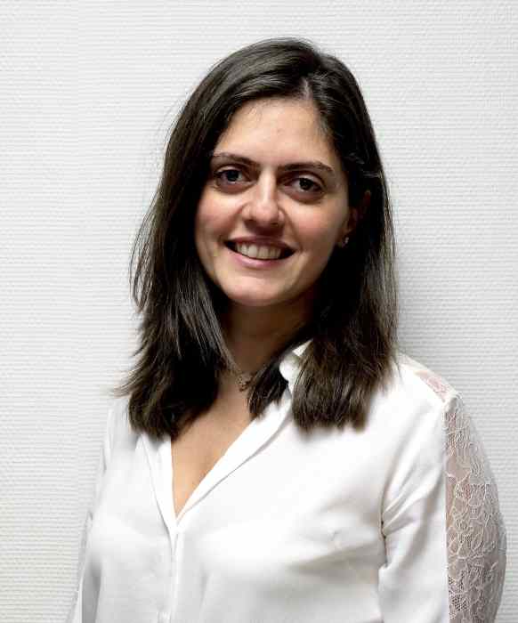Dr SABINE SAMAHA DE LATAILLADE