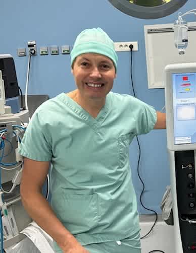 Dr Nicolas LEMAILLE