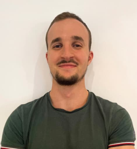 Corentin Devigne