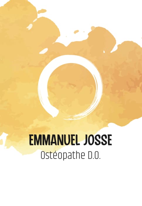 Emmanuel Josse