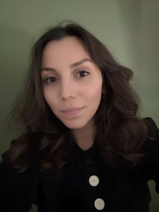 Dr Camille El Masri