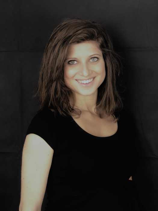Dr Julia Molinari