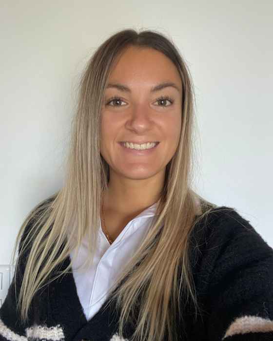 Margaux Faurie