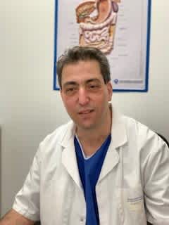 Dr ALI KHALFOUN