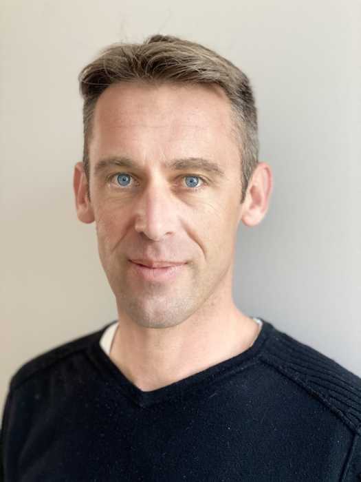 Dr Yann AVRIL