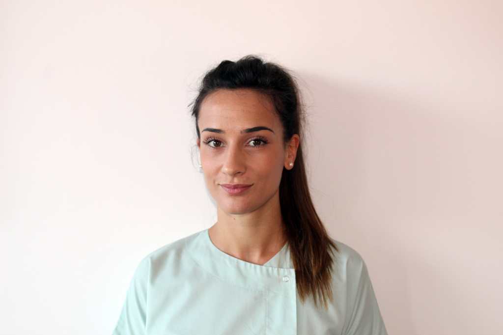 Gaëtane MAITREJEAN
