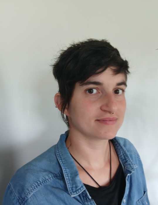 Juliana Vienne, Psychologue à Darnétal