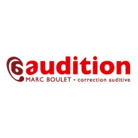 Audition Marc Boulet - Le Plessis-Trévise