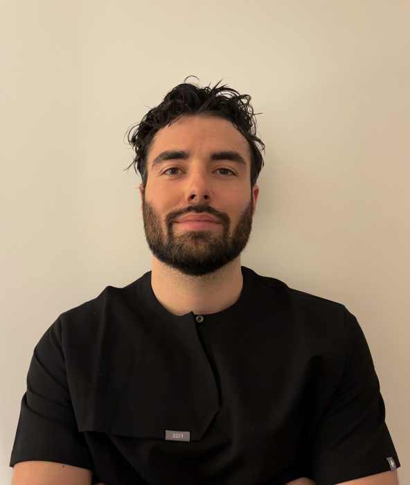 Dr Quentin NOTARDONATO