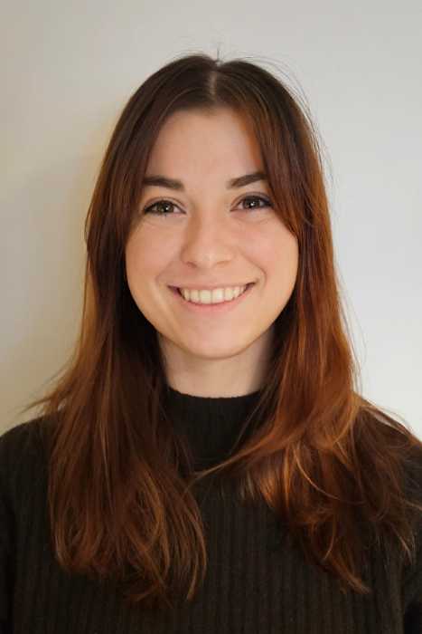Juliette Da Costa