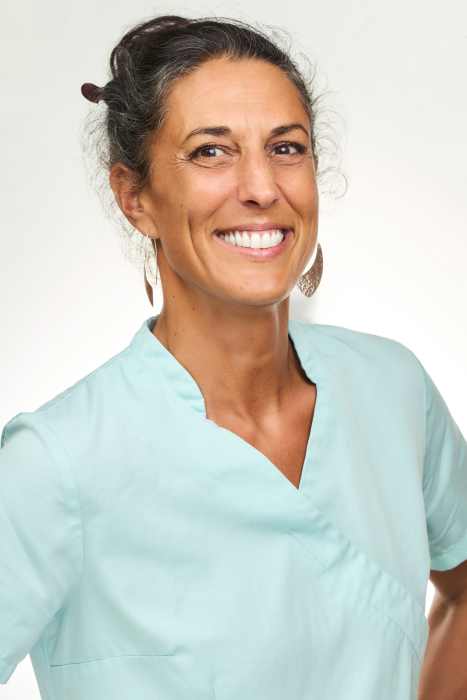 Dr DELPHINE MICHEL 