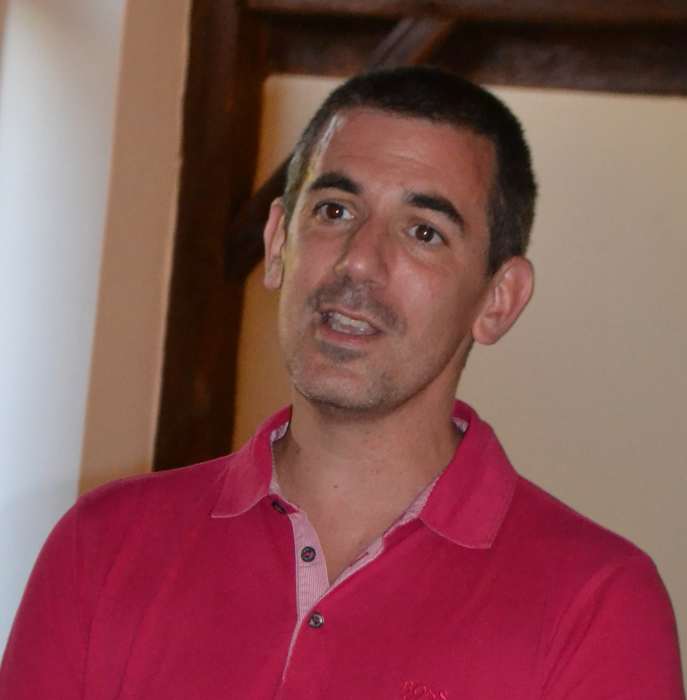Dr Alain Aumaréchal