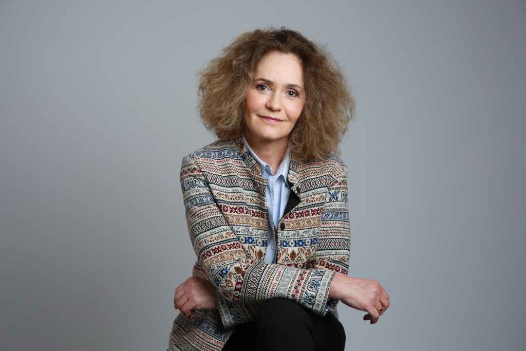Catherine Depied-Farçat