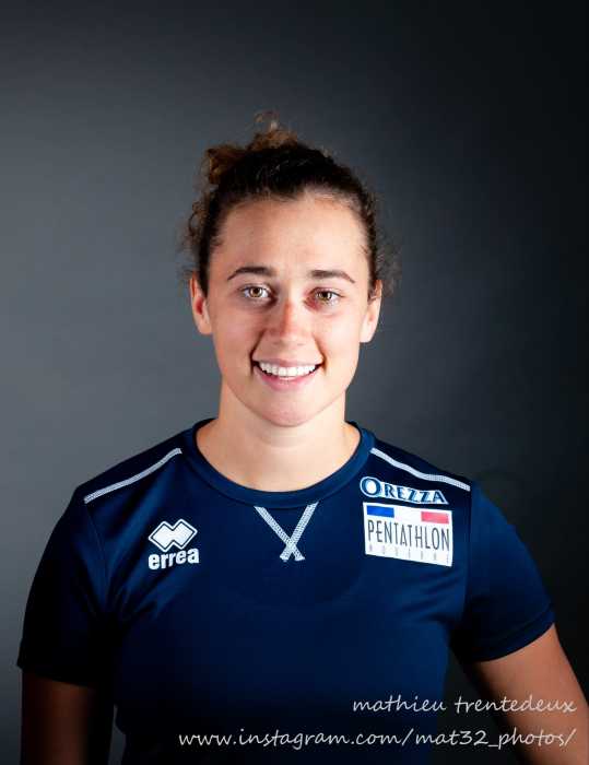 Dr Eline Lucet, Ostéopathe à Nalliers