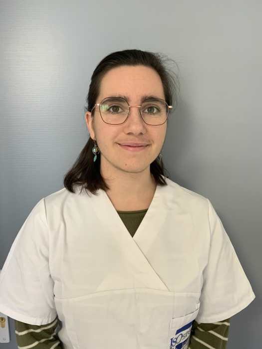 Lucie Franquesa-Naas