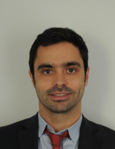 Dr Daniel PEREIRA