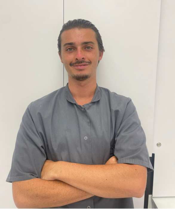 Dr Maxime BIJAOUI