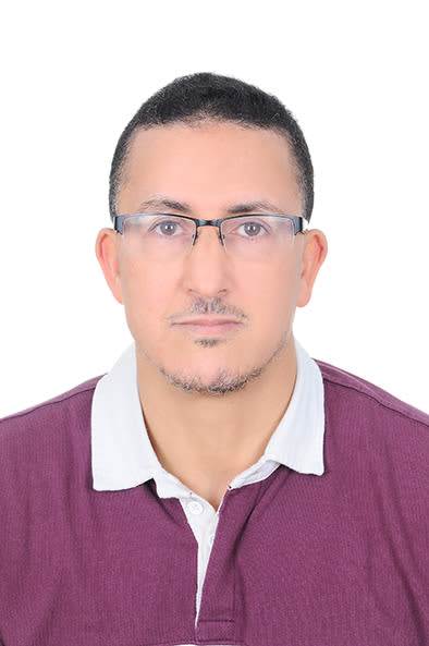 Dr El Mostafa Yechchi