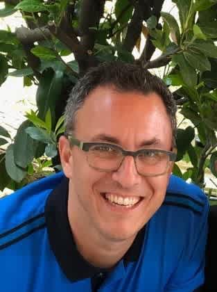 Dr Florent Hillali