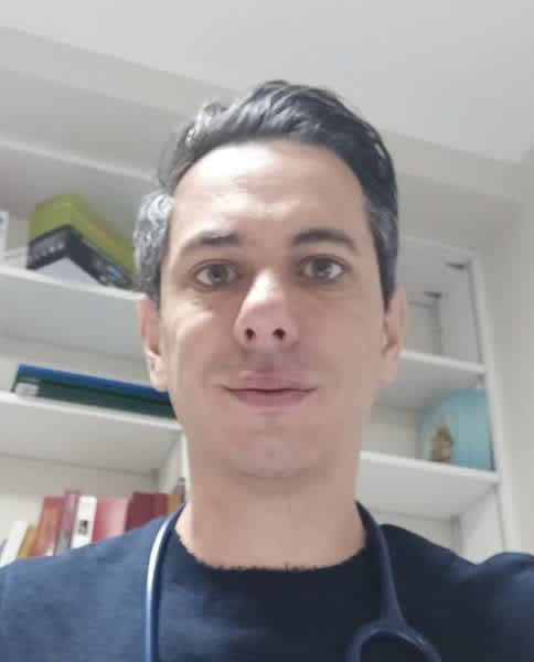 Dr Olivier ROMAC