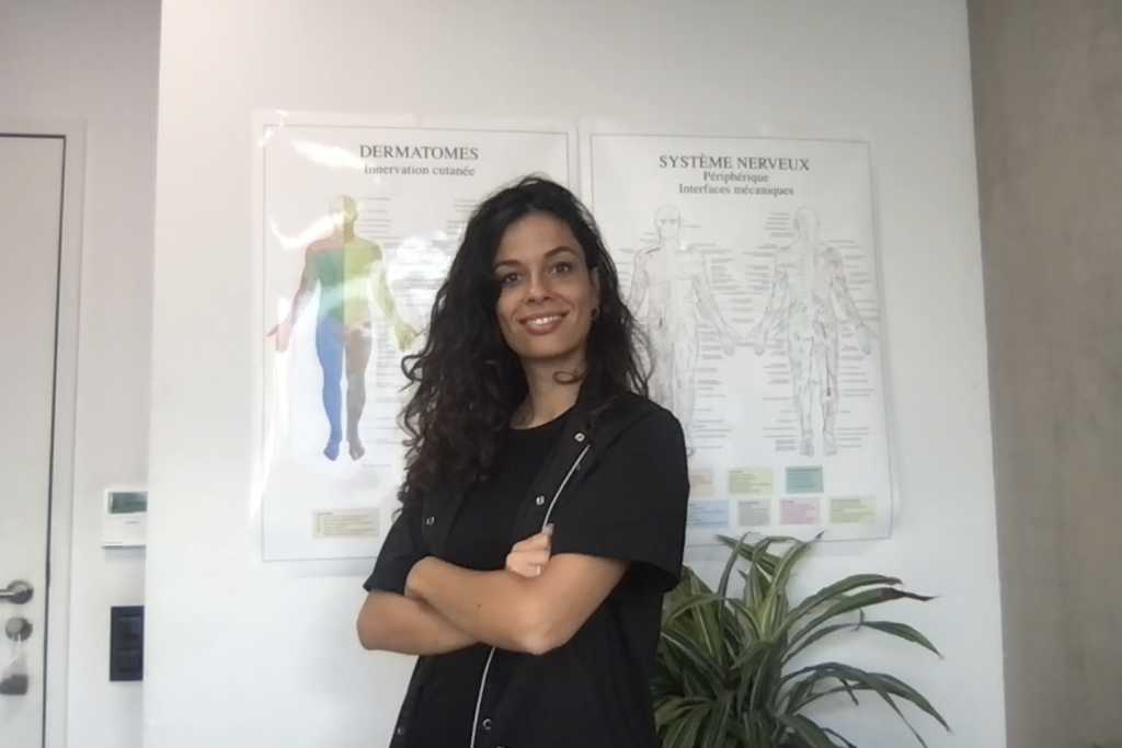 Clara FANUCCI