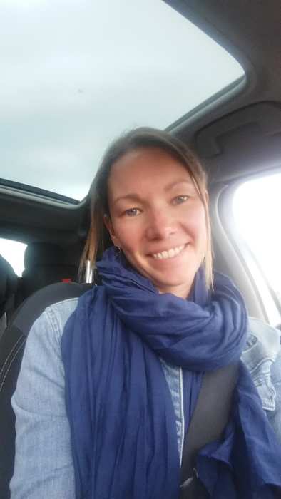Caroline Fievet-Boddaert
