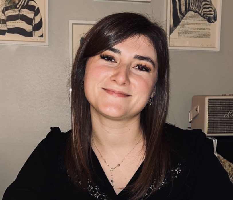 Manon Gromont