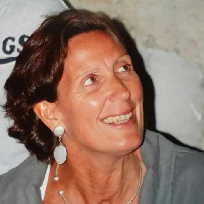AUDE Vandenberghe